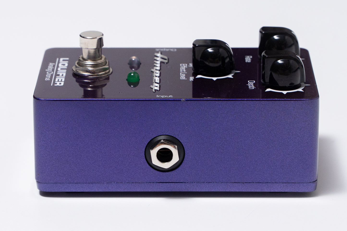 【used】Ampeg / LIQUIFIER Analog Chorus【GIB Yokohama】