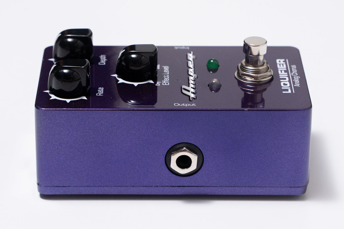 【used】Ampeg / LIQUIFIER Analog Chorus【GIB Yokohama】