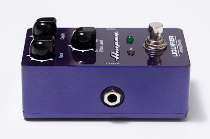 【used】Ampeg / LIQUIFIER Analog Chorus【GIB Yokohama】