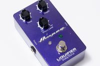 【used】Ampeg / LIQUIFIER Analog Chorus【GIB Yokohama】