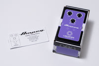 【used】Ampeg / LIQUIFIER Analog Chorus【GIB Yokohama】