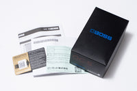 【used】BOSS / OC-5【GIB Yokohama】