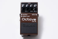 【used】BOSS / OC-5【GIB Yokohama】
