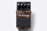 【used】BOSS / OC-5【GIB Yokohama】