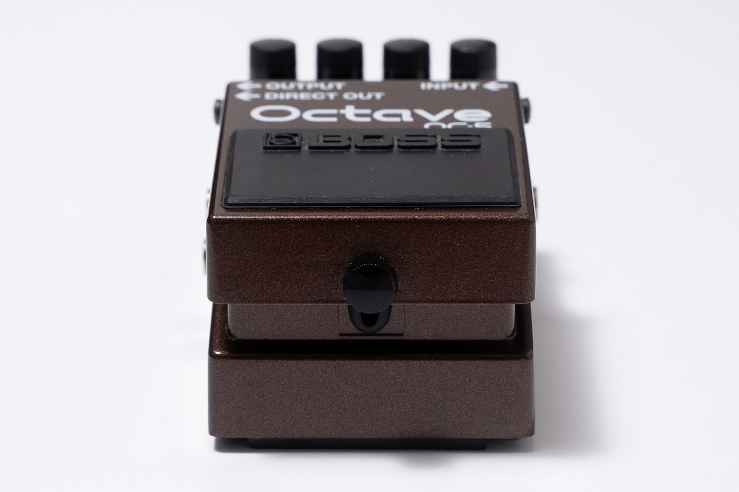【used】BOSS / OC-5【GIB Yokohama】