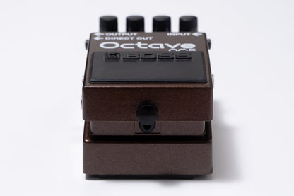 【used】BOSS / OC-5【GIB Yokohama】