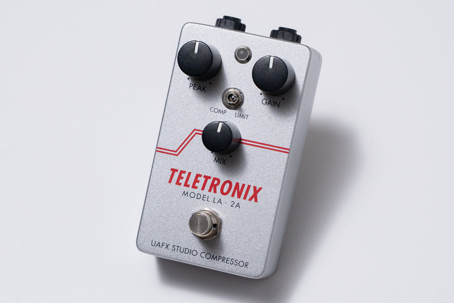 【used】Universal Audio / TELETRONIX LA-2A Studio Compressor【GIB Yokohama】