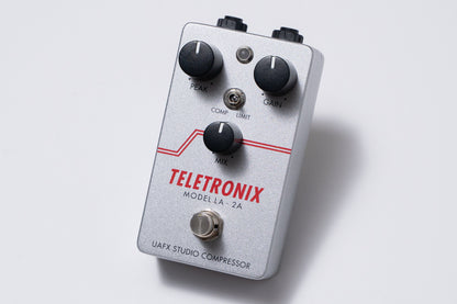 【used】Universal Audio / TELETRONIX LA-2A Studio Compressor【GIB Yokohama】