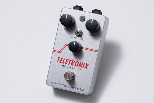 【used】Universal Audio / TELETRONIX LA-2A Studio Compressor【GIB Yokohama】
