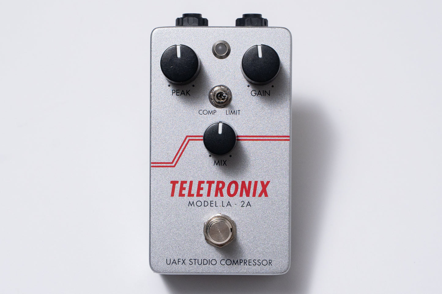 【used】Universal Audio / TELETRONIX LA-2A Studio Compressor【GIB Yokohama】