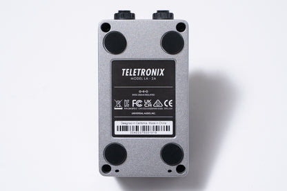 【used】Universal Audio / TELETRONIX LA-2A Studio Compressor【GIB Yokohama】