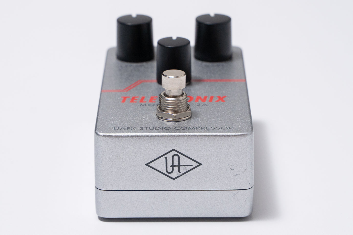 【used】Universal Audio / TELETRONIX LA-2A Studio Compressor【GIB Yokohama】