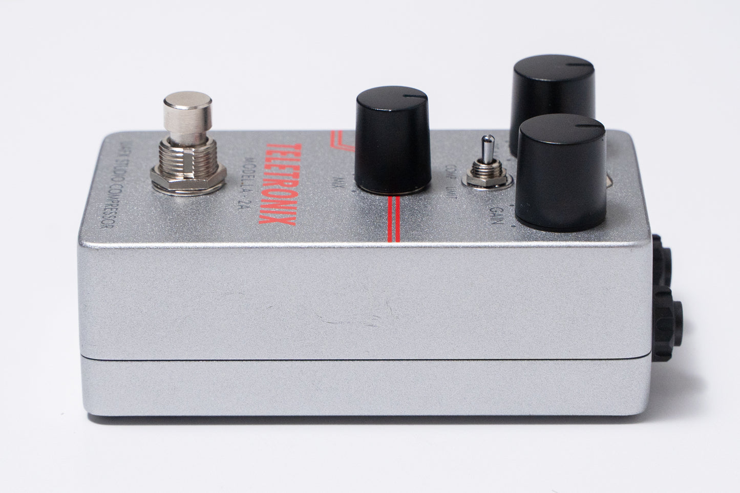 【used】Universal Audio / TELETRONIX LA-2A Studio Compressor【GIB Yokohama】
