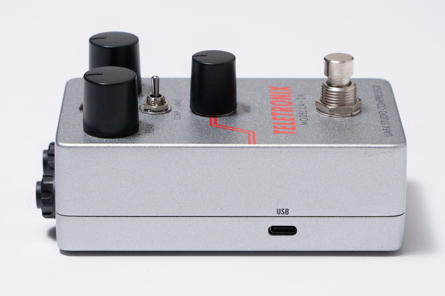 【used】Universal Audio / TELETRONIX LA-2A Studio Compressor【GIB Yokohama】