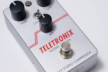 【used】Universal Audio / TELETRONIX LA-2A Studio Compressor【GIB Yokohama】