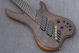 【used】sago / Defi fanned frets 5st 4.810kg【GIB Yokohama】