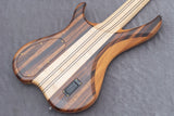 【used】sago / Defi fanned frets 5st 4.810kg【GIB Yokohama】