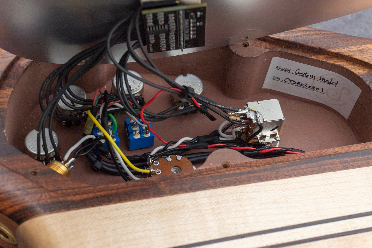 【used】sago / Defi fanned frets 5st 4.810kg【GIB Yokohama】