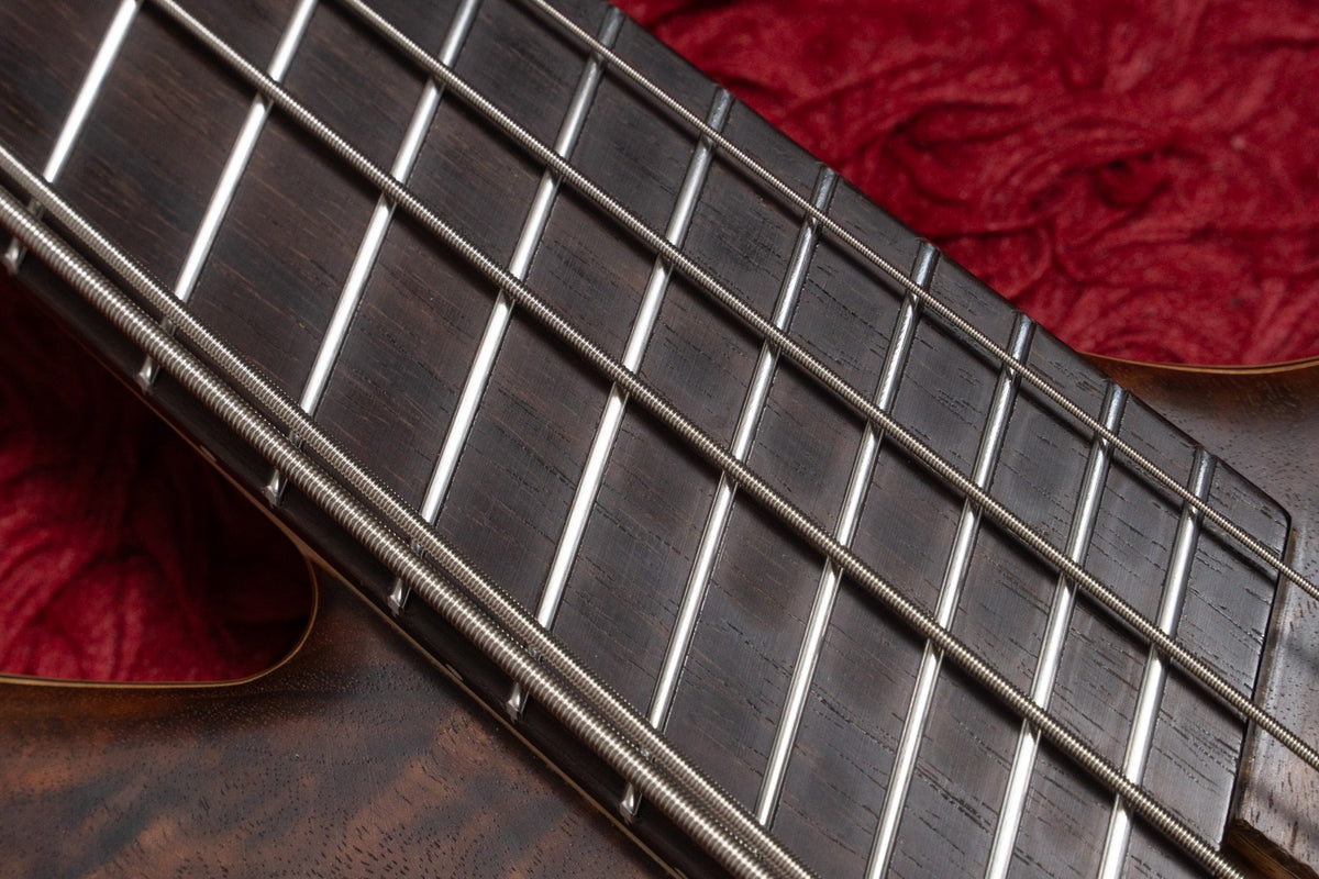 【used】Sago / Defi fanned frets 5st 4.81kg【GIB Yokohama】