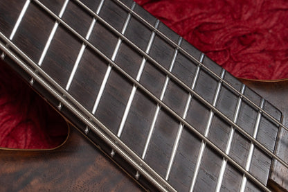 【used】Sago / Defi fanned frets 5st 4.81kg【GIB Yokohama】