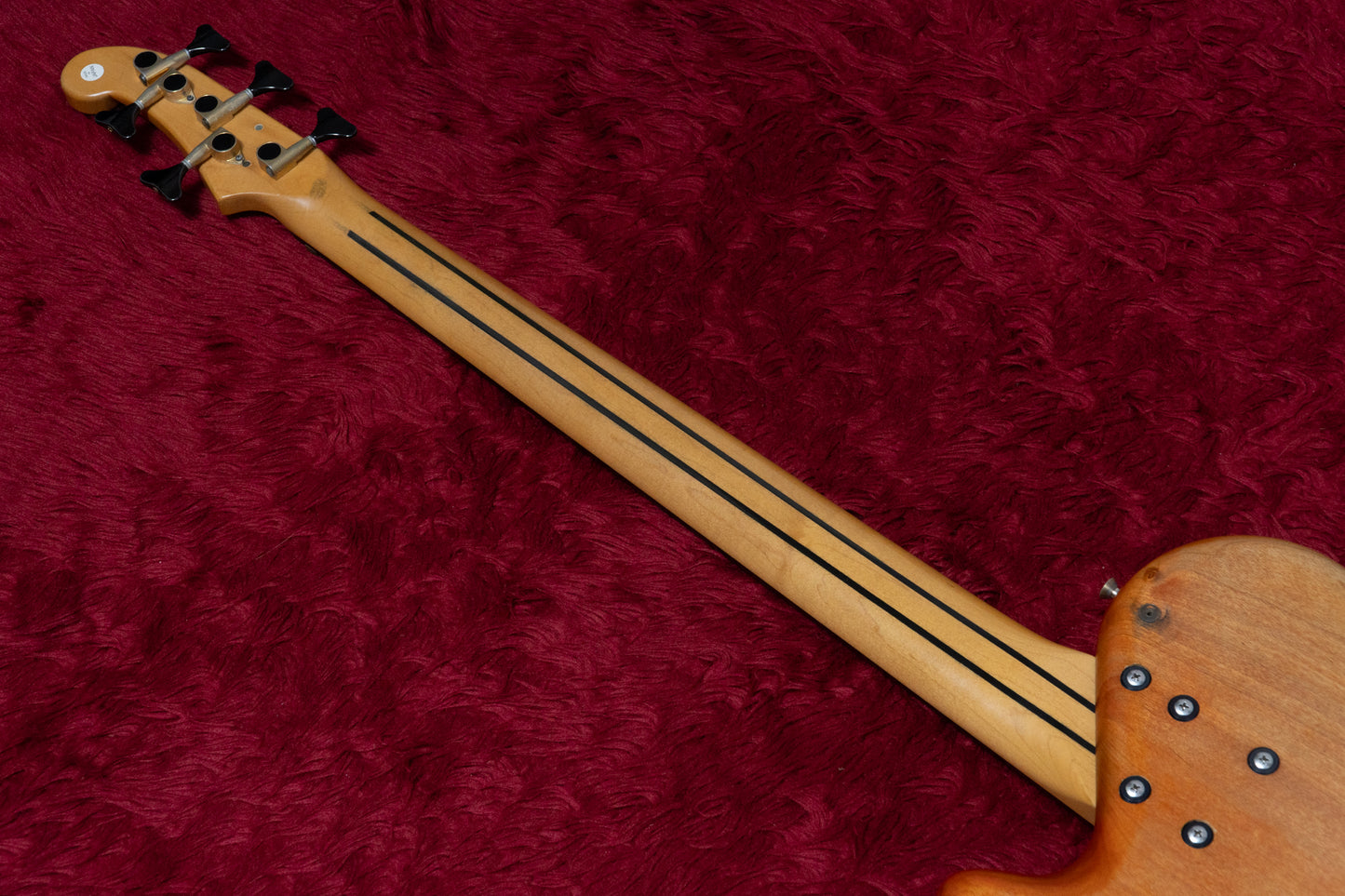 【used】Atlansia / Fortune Bass 5st 5.485kg #94773【GIB Yokohama】