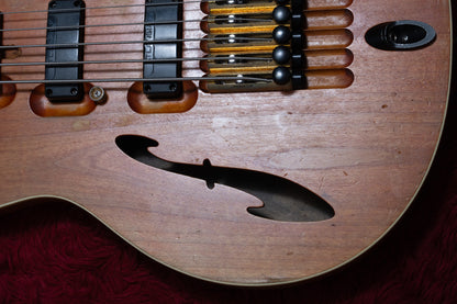 【used】Atlansia / Fortune Bass 5st 5.485kg #94773【GIB Yokohama】