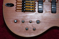 【used】Atlansia / Fortune Bass 5st 5.485kg #94773【GIB Yokohama】