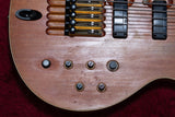 【used】Atlansia / Fortune Bass 5st 5.485kg #94773【GIB Yokohama】