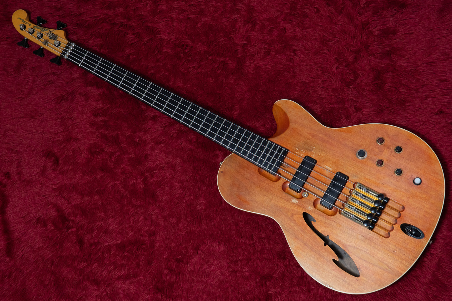 【used】Atlansia / Fortune Bass 5st 5.485kg #94773【GIB Yokohama】