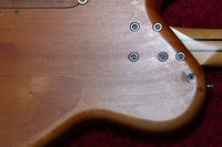 【used】Atlansia / Fortune Bass 5st 5.485kg #94773【GIB Yokohama】