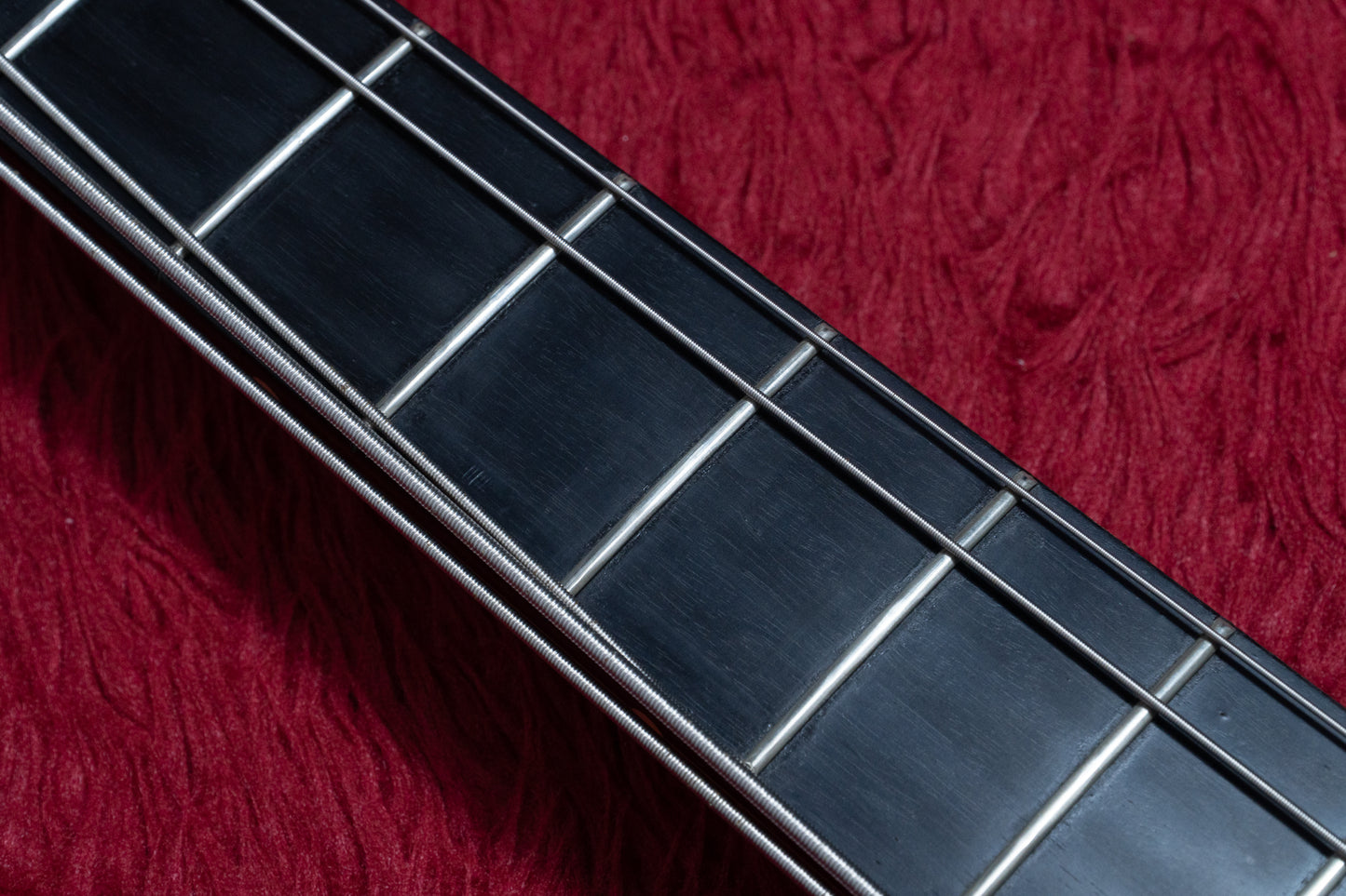 【used】Atlansia / Fortune Bass 5st 5.485kg #94773【GIB Yokohama】