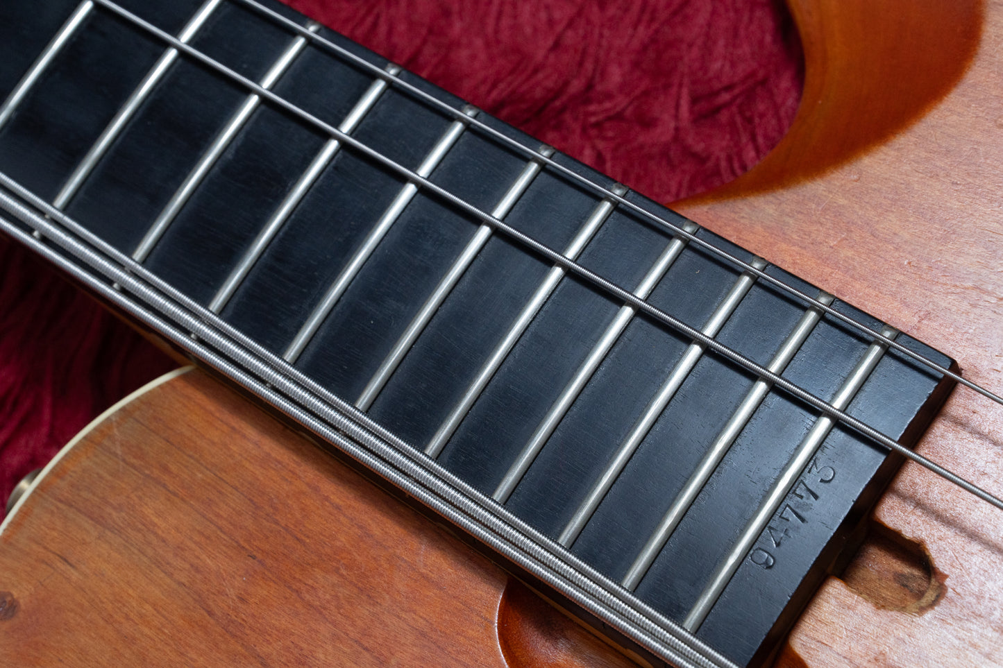 【used】Atlansia / Fortune Bass 5st 5.485kg #94773【GIB Yokohama】