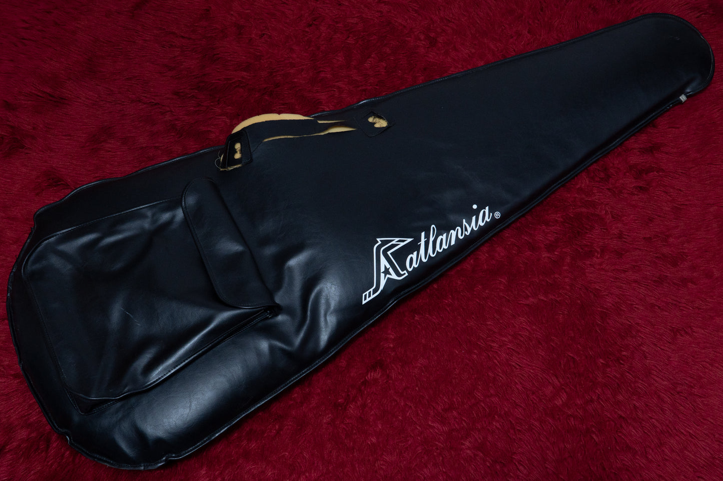 【used】Atlansia / Fortune Bass 5st 5.485kg #94773【GIB Yokohama】