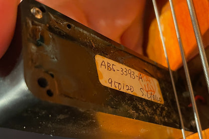 【used】Atlansia / Fortune Bass 5st 5.485kg #94773【GIB Yokohama】