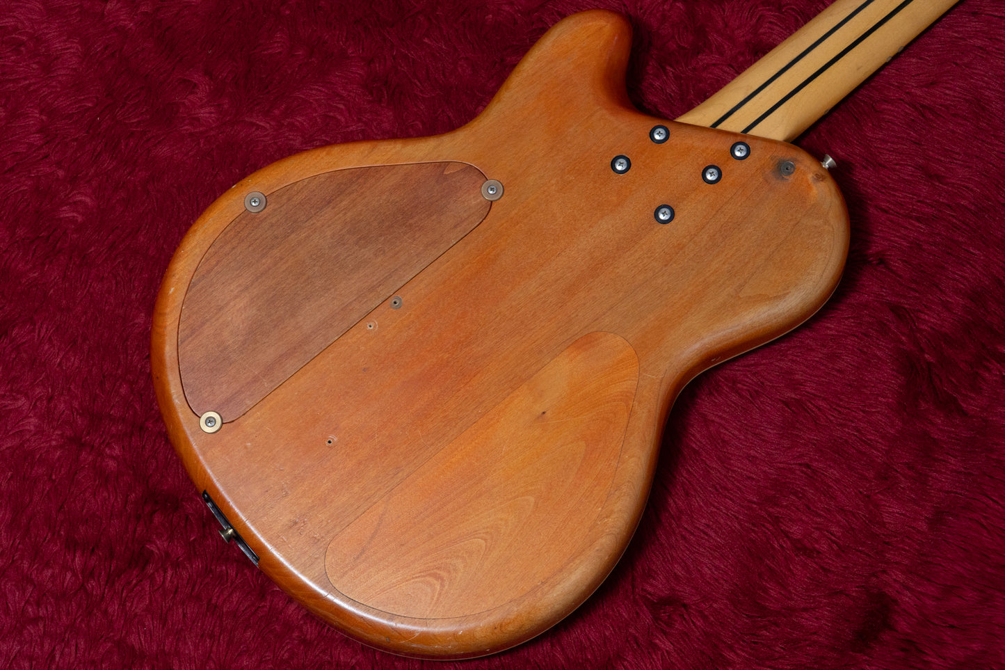 【used】Atlansia / Fortune Bass 5st 5.485kg #94773【GIB Yokohama】