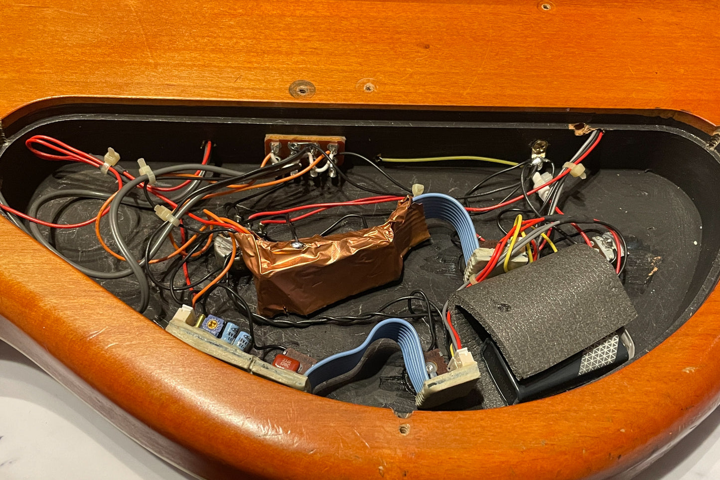 【used】Atlansia / Fortune Bass 5st 5.485kg #94773【GIB Yokohama】