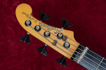 【used】Atlansia / Fortune Bass 5st 5.485kg #94773【GIB Yokohama】