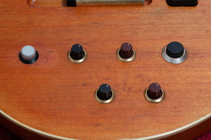 【used】Atlansia / Fortune Bass 5st 5.485kg #94773【GIB Yokohama】