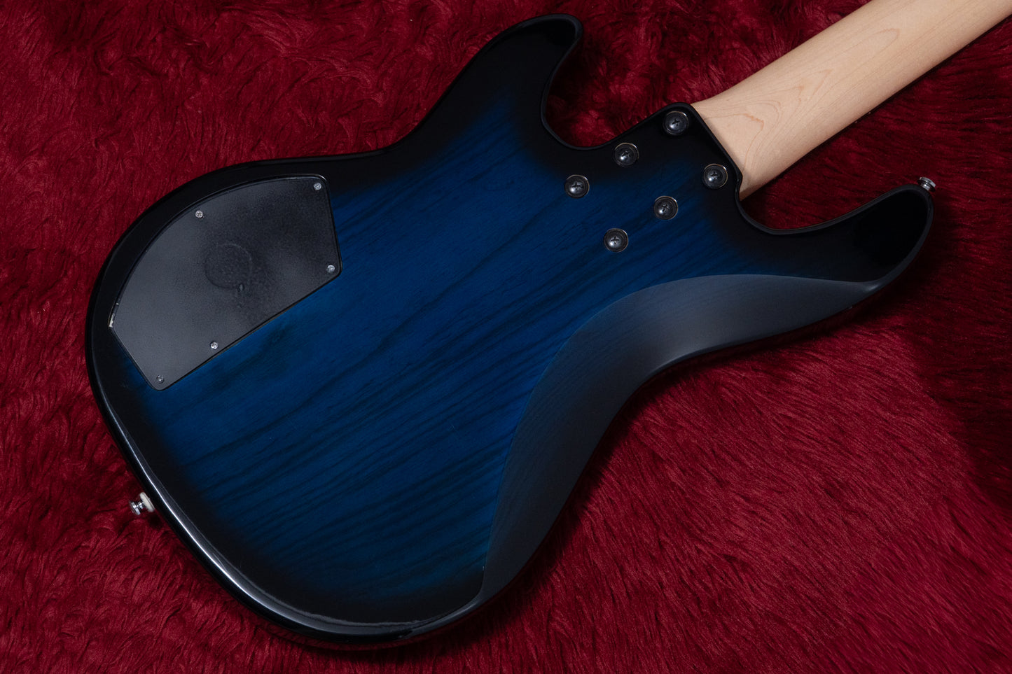 【used】G&L / G&L Tribute Series L2500 Blue Burst 4.655kg #140701937【GIB Yokohama】