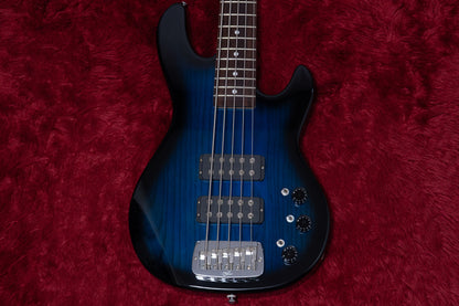 【used】G&L / G&L Tribute Series L2500 Blue Burst 4.655kg #140701937【GIB Yokohama】
