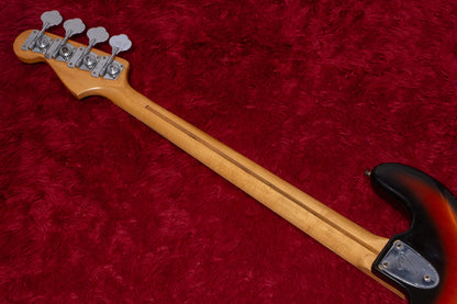 【used】Fender / 1978 Jazz Bass 3TS 1978 4.280kg #S736712【Consignment】【GIB Yokohama】