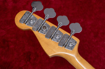 【used】Fender / 1978 Jazz Bass 3TS 1978 4.280kg #S736712【Consignment】【GIB Yokohama】