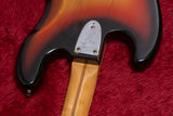 【used】Fender / 1978 Jazz Bass 3TS 1978 4.280kg #S736712【Consignment】【GIB Yokohama】