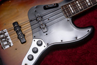 【used】Fender / 1978 Jazz Bass 3TS 1978 4.280kg #S736712【Consignment】【GIB Yokohama】