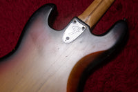 【used】Fender / 1978 Jazz Bass 3TS 1978 4.280kg #S736712【Consignment】【GIB Yokohama】