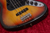 【used】Fender / 1978 Jazz Bass 3TS 1978 4.280kg #S736712【Consignment】【GIB Yokohama】