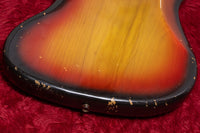 【used】Fender / 1978 Jazz Bass 3TS 1978 4.280kg #S736712【Consignment】【GIB Yokohama】