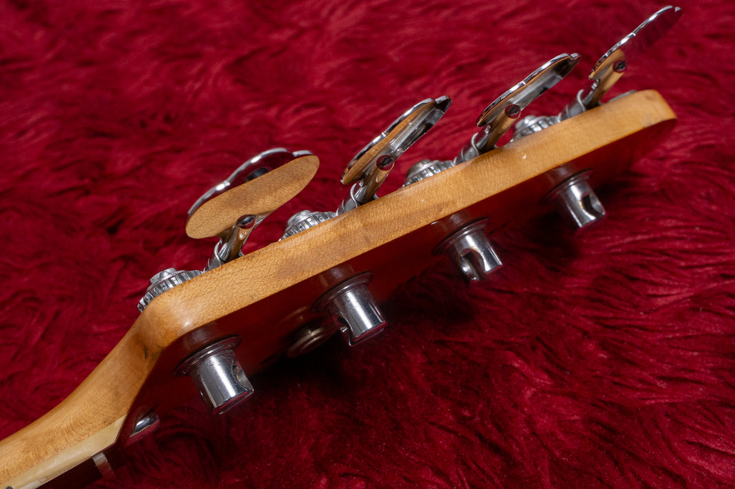 【used】Fender / 1978 Jazz Bass 3TS 1978 4.280kg #S736712【Consignment】【GIB Yokohama】