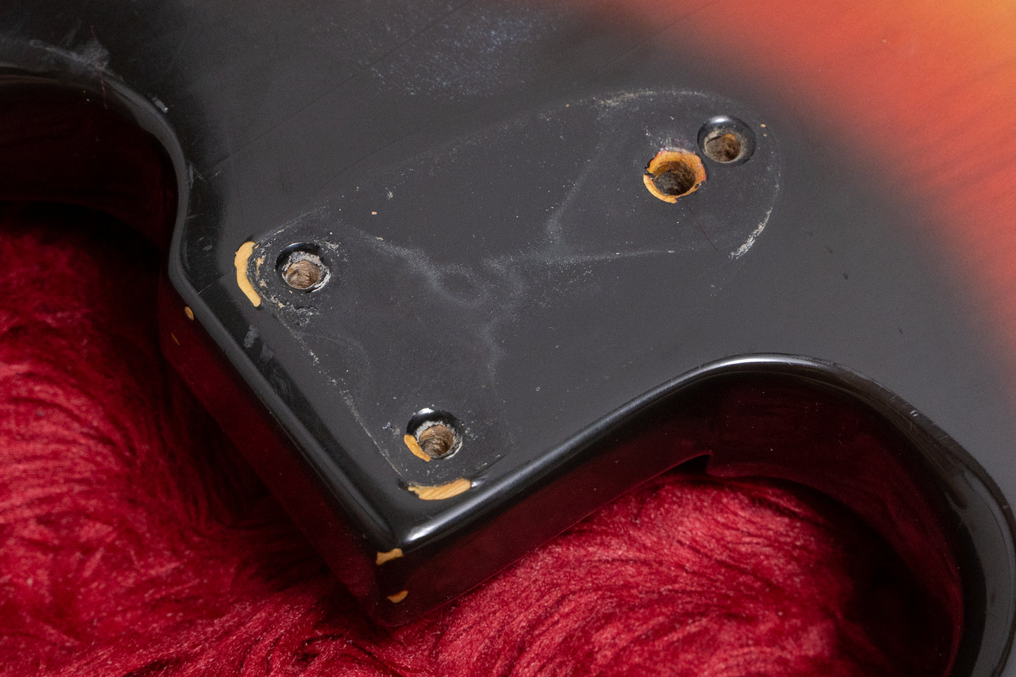 【used】Fender / 1978 Jazz Bass 3TS 1978 4.280kg #S736712【Consignment】【GIB Yokohama】