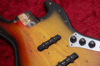 【used】Fender / 1978 Jazz Bass 3TS 1978 4.280kg #S736712【Consignment】【GIB Yokohama】